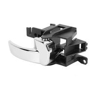 Car Interior Door Handle For Nissan Navara D40 Pathfinder R51 2005-2013 Inside Release Lever Latch