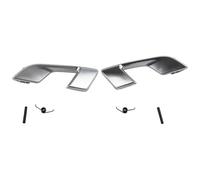 Car Interior Door Handle for Proton X50 X70 2016 2017 2018 Interior Door Handle Left Right 6047010600898 Handle Bowl(A Pair)
