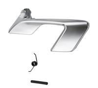 Car Interior Door Handle for Proton X50 X70 2016 2017 2018 Interior Door Handle Left Right 6047010600898 Handle Bowl(Left)