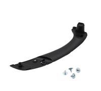 Car Interior Door Handle For R&enault For Megane 3 III For Fluence 2008-2016 Black Interior Car Front Left Right Door Handle 809600015R 197012651 809540001R Internal handle(Innerhandle Black R)