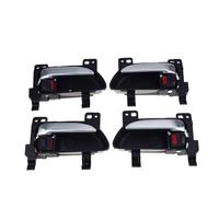 Car Interior Door Handle for Scion 2013-2016 for FR-S for Base Door Handle Cover Bowl Front Rear Left Right Handle Bowl(4 PCS)