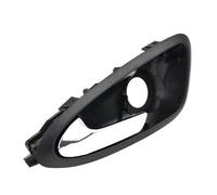 Car Interior Door Handle, For Seat, For Ibiza 6J 2010-2022 Front Left Right Auto Interior Inside Inner Door Handle 6J1837113A 6J1837114A 6J4839113A 6J4839114A