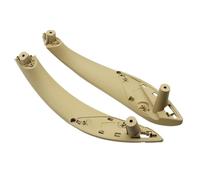 Car Interior Door Handle, For Series 3, For F30, For F31, For F35, For F80 Front Rear Left Right Interior Door Handle Cover Trim SetFront 2pcs