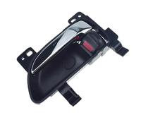 Car Interior Door Handle for Subaru for Forester for Impreza for Legacy for Outback 2009-2020 Front Rear Left Right Handle Bowl(Left)