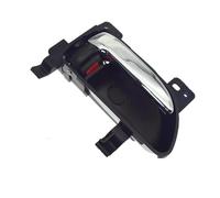 Car Interior Door Handle for Subaru for Forester for Impreza for Legacy for Outback 2009-2020 Front Rear Left Right Handle Bowl(Right)
