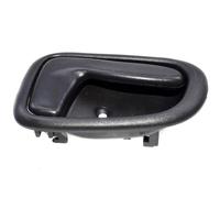 Car Interior Door Handle for Toyota for Corolla 1993-1997 6920612130 6920512130 Front Rear Left Right Side Handles Handle Bowl(Right)