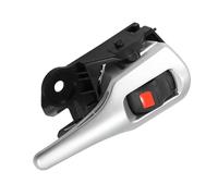 Car Interior Door Handle For Toyota For Corolla 2009 2010 2011 2012 2013 2014 For Matrix 2009-2013 Inner Door Handle Front Rear 69205-12230 69206-12230(Left D)