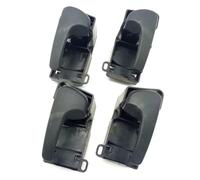 Car Interior Door Handle, For VW, For Passat B4 4PCS Door Handle/Interior Handle Four Door Handle 3A0 837 235 3A0 837 236