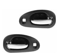 Car Interior Door Handle Interior Door Handle for Chrysler Inside Front LH RH 1 Pair 5102847AA 5102849AA