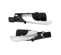 Car Interior Door Handle Left Right Side Car Interior Rear Door Handle For Alfa For Giulietta 2010-2019 Internal Handle 156092161 156092157(Left)