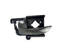 Car Interior Door Handle Replacement For HYUNDAI For Elantra 2007 2008 2009 2010 Car Inner Handle Interior Door Left Right Side(Left)