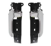 Car Interior Door Handle Replacement for Kia for Sedona 2002 2003 2004 2005 Left Right Interior Door Handle 0K53B59330 0K53B58330 1 Pair Front Inside Door Handle