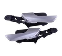 Car Interior Door Handles 56092161 156092160 156092157 156092156 1 Pair Rear Door Handle Fit for Alfa for Romeo for Giulietta for Hatchback for Van 2011-2018