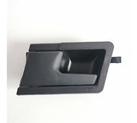 Car Interior Door Handles Black Grey Car Inner Door Handle Replace for VW for Transporter T4 Bus 1990 1991 1992 1993 1994 1995 1996-2003