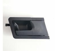 Car Interior Door Handles Black Grey Car Inner Door Handle Replace for VW for Transporter T4 Bus 1990 1991 1992 1993 1994 1995 1996-2003