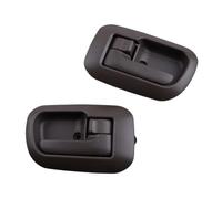 Car Interior Door Handles Car Inner Handle For Toyota For Sienna 1998-2003 1 Pair Car Front Left Right Interior Door Handle 69278-08010 69277-08010