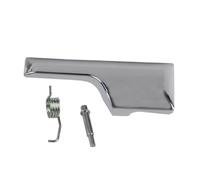 Car Interior Door Handles Car Right Interior Door Handle For Expedition For Lincoln For Navigator 2007-2014 8L1Z7821819A 8L1Z7821818A