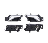 Car Interior Door Handles Compatible With Chevrolet For Captiva Sport Vue 2.4L 3.0L 2012 2013 2014 2015 Car Inner Door Handle Bowl 96861998 96861999 20983673 20983660