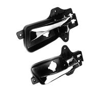 Car Interior Door Handles Compatible With Kia For CEE'D Hatchback 1.4 2006-2012 SW 2007-2012 Car Front Left And Right Interior Door Handles Accessories