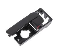 Car Interior Door Handles Compatible With Kia For Rio5 2006 2007 2008 2009 2010 2011 Car Front Back Door Inner Handles Door Pull Handle 83620-1G000 83610-1G000 (Left Front)