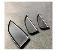 Car Interior Door Handles Door Inner Handle Slot Cushion Armrest Rubber Trim Cover For Mazda For CX-5 2013 2014 2015 2016 2017 2018 2019 2020 2021 Inner Door Handle(1 kit 4pcs 2017-21)