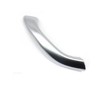 Car Interior Door Handles For BMW For X1 X2 For F48 F49 F39 2016-2020 Car Interior Front Rear Left Right Door Pull Handle Outer Cover Trim Replacement Interior Door Handle(Chrome Right)