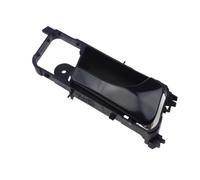 Car Interior Door Handles for Chevrolet Optra Excel Lacetti for Buick Excelle for Suzuki Forenza 2.0L Inside Car Door Handle(Black Right)