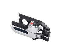 Car Interior Door Handles For Kia For Sportage 2007 2008 2009 2010 2011 2012 2013 Left Right Car Inside Door Handle 82610-1F010 82610-1F010 Car Door Handle(Chrome Right)