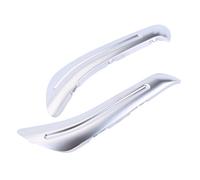 Car Interior Door Handles for S-max MK1 for Galaxy MK3 2006-2015 Replaces 6M21-U24184 Car Interior Door Handle Panels Trim Compatible Interior Inner Handle