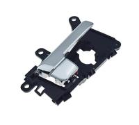 Car Interior Door Handles Front Right Interior Inner Inside Door Handle Chrome 82620-2T010 For Optima 2011-2013