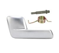 Car Interior Door Handles Interior Door Handle Sturdy Smoother Operation Stylish Look Inside Door Handle for Expedition 2003 2004 2005 2006 Inner Handle(Left)