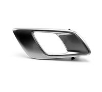 Car Interior Door Inner Handle For Ford For Ranger For Everest 2012 2013 2014 2015 2016 2017 2018 2019 2020 2021 Inner Door Handle (Color : 1)