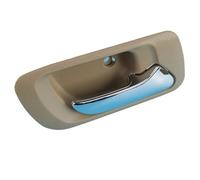 Car Interior Door Inner Inside Door Handle Fit for Honda for Accord Value Package for Odyssey Cargo EX-L ABS Parts