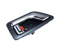 Car Interior Door Pull Handle for Hyundai for Getz for Click TB 2002-2009 82610-1C000 82620-1C000 82620 1C000 82610-1C000-A Left Right Interior Door Handles(Right Side)
