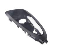 Car Interior Door Pull Handle for Seat for Ibiza 2009 2010 2011 2012 2013 2014 2015 2016 2017 Car Front Interior Inside Door Handle Left 6J1837113A 6J1837113