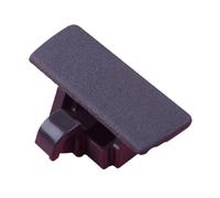 Car Interior Door Pull Handle for Suzuki for SX4 for Swift Car Inner Storage Glove Box Lid Cover Lock Hole Handle Compartment