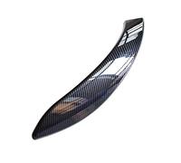 Car Interior Door Pull Handle Outer Cover Trim For B&MW 3 4 Series F30 F31 F32 F33 F34 F35 F36 F80 F82 F83 2012-2018 Left Right Interior Door Handle (Color : Carbon Fiber-Left)