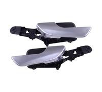 Car Interior Door Pull Handle Trim for Alfa for Romeo for Giulietta for Hatchback for Van 2011-2018 56092161 1 Pair Rear Left Right Door Handle Handle