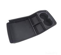 Car Interior Drink Rack Compatible With Suzuki For Jimny For JB23 JB43 1998-2018 Center Console Cup Holder Gear Shift Organizer Box Car Accessories Tidying