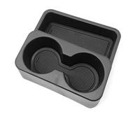 Car Interior Drink Rack Compatible With Suzuki For Jimny For JB33 JB43 1998-2018 Car Center Console Gear Shift Storage Box Center Console Stowing