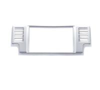 car interior fittings For Land Rover For Discovery Sport 2015-2019 Dashboard AC Air Vent Cover Trim