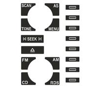 Car Interior for A2 A3 A4 A6 CD Player