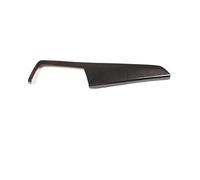 Car Interior For Benz C Class W204 2010-2013 Car Accessory ABS Interior Center Console Protection Panel Cover Trim Mouldings(Carbon Fiber)