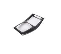 Car Interior For BMW X3 G01 X4 G02 2018 2019 2020 2021 2022+ Accessories Car Center Console Decoration Cover Panel Trim Car Molding Strip(22-23)