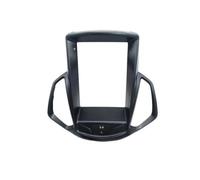 Car Interior For Ecospor Vertical Screen Frame Kit Panel Wire Radio Fascia | 9.7",Compression Resistance And Stability,With Thoughtful Details,Easy Installation