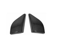 Car Interior For For Focus MK4 2019 2020 Interior Window Swtich Gear Steering Wheel Air Switche Button Cover Trim Moulding Trim(A pillar triangle)