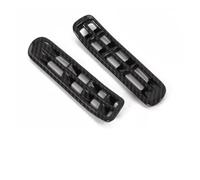 Car Interior For For Focus MK4 2019 2020 Interior Window Swtich Gear Steering Wheel Air Switche Button Cover Trim Moulding Trim(A pillar vent cover)