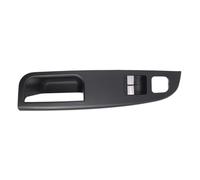 Car Interior For Golf 2 Door Models 2004-2009 Replaces 1K3868049C75R Auto Door Window Switch Inside Trim Bezel centre console panel