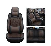 Car Interior For Hyundai I30 Ix25 For Matrix For Coupe For Azera For Equus For Veloster For Cncino Car Seat Covers Car Interior Seat Cover(B Black coffee5 Seats)