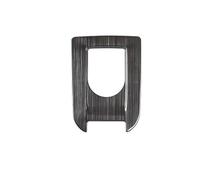 Car Interior for Land for Rover for Discovery Sport 15-19 Central Control Interior Decorative Sticker Car Accessories Trim Sticker Accessories(G)